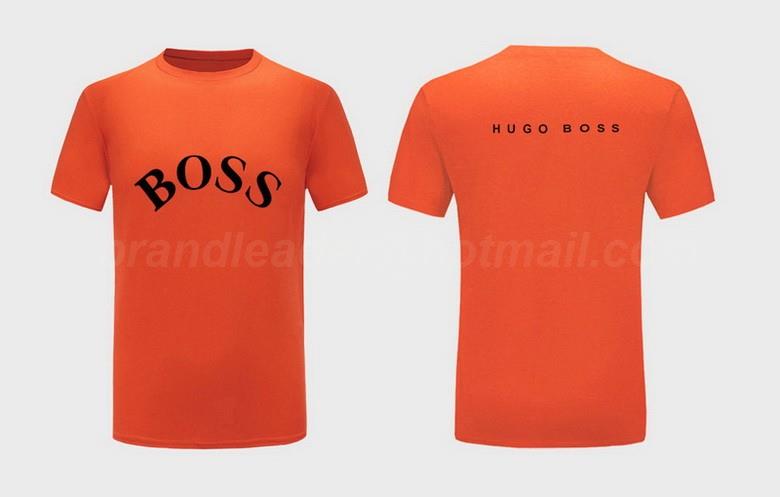 Hugo Boss Men's T-shirts 56
